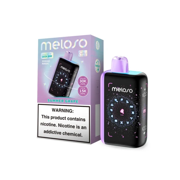 Meloso Vape